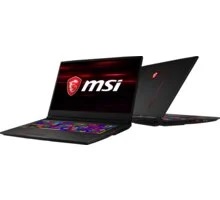 Notebook MSI GE75 Raider černý 